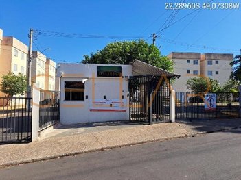 apartment em Rua Mário dos Reis Pereira, Residencial Parque Colina Verde - Bauru - SP