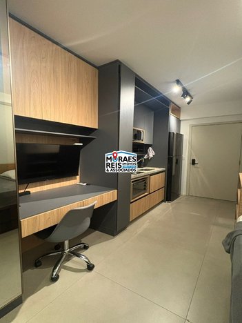 apartment em Rua das Sempre-Vivas, Jardim das Acácias - São Paulo - SP