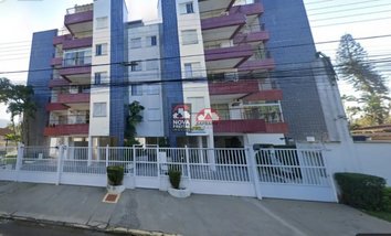 apartment em Rua Robillard Marigny, Itaguá - Ubatuba - SP