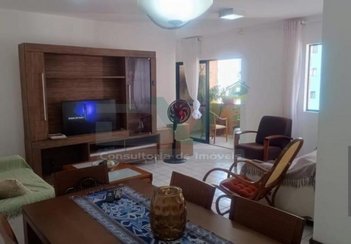 apartment em Rua Professor Augusto Lins e Silva, Boa Viagem - Recife - PE
