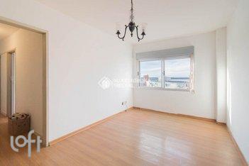 apartment em Demétrio Ribeiro, Centro - Porto Alegre - RS