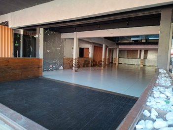 commercial_property em Rua Manoel da Nóbrega, Centro - Diadema - SP