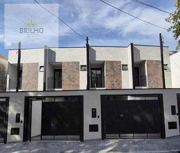 house em Rua Ovídio Bornacina, Bela Vista - Osasco - SP