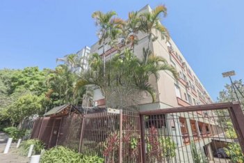 apartment em Rua Anita Garibaldi, Boa Vista - Porto Alegre - RS