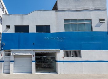 commercial_property em Avenida Conselheiro Carrão, Chácara Califórnia - São Paulo - SP