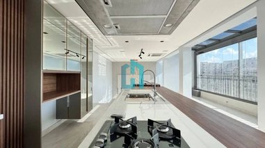 apartment em Avenida dos Imarés, Indianópolis - São Paulo - SP