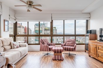 apartment em Travessa Farroupilha, Boa Vista - Porto Alegre - RS
