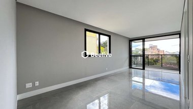 apartment em Rua Juruá, Graça - Belo Horizonte - MG