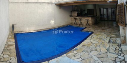 house em Rua Herculano Duarte, Chácara Belenzinho - São Paulo - SP