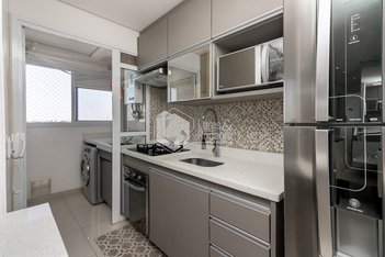 apartment em Rua Tungue, Jardim Cidade Pirituba - São Paulo - SP