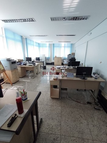 commercial_property em dos Timbiras, Barro Preto - Belo Horizonte - MG