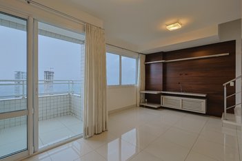 apartment em Avenida Doutor Marco Paulo Simon Jardim, Piemonte - Nova Lima - MG