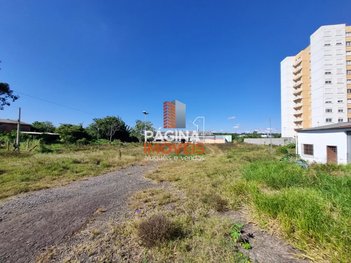 land_lot em Avenida Presidente Vargas, São Sebastião - Esteio - RS