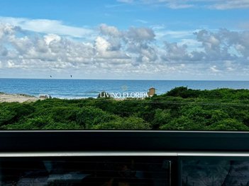 apartment em Rua Gilmar Darli Vieira, Campeche - Florianópolis - SC