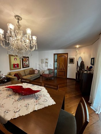 apartment em Rua Antônio Bastos, Vila Bastos - Santo André - SP