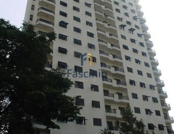 apartment em Rua Constantino de Sousa, Campo Belo - São Paulo - SP