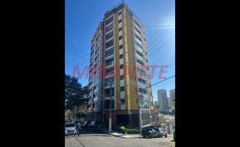 apartment em Rua Guajurus, Jardim São Paulo(Zona Norte) - São Paulo - SP