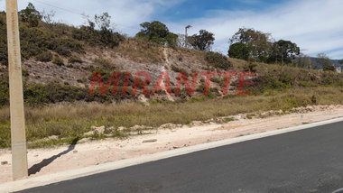 land_lot em Estrada Municipal Vereador Tica Bertolloti, Morro Grande - Extrema - MG