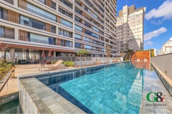 apartment em Rua Jorge Tibiriçá, Vila Mariana - São Paulo - SP