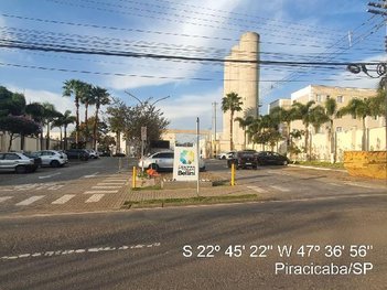 apartment em Avenida Rio das Pedras, Piracicamirim - Piracicaba - SP