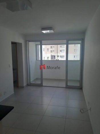 apartment em Rua Professor Domício Murta, Ouro Preto - Belo Horizonte - MG