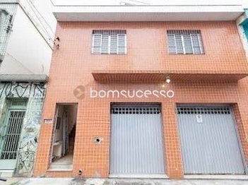 house em Rua Barão do Serro Largo, Vila Regente Feijó - São Paulo - SP