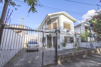 house em Rua Vera Cruz, Vila Ipiranga - Porto Alegre - RS