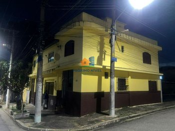 house em Rua Capitão Eugênio de Macedo, Vila Silva Teles - São Paulo - SP