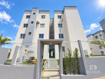 apartment em Rua 5 de Maio, Cristo Redentor - Criciúma - SC