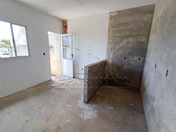 house em Rua Isabel Cristina Damaso dos Santos, Jardim Ametista - Sorocaba - SP