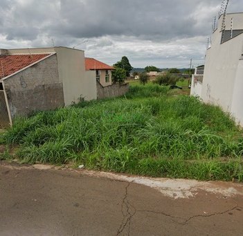 land_lot em Rua Luíza Irene Nunes, Parque Leblon - Londrina - PR