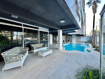apartment em Rua Guaraci, Capão da Canoa - Capão da Canoa - RS