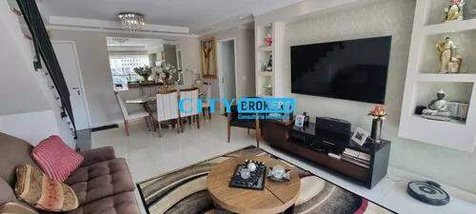 apartment em Rua Almirante José Saldanha da Gama, Parque Mandaqui - São Paulo - SP