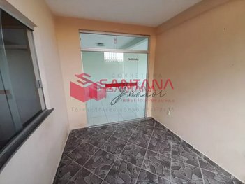house em Rua Luiz C da Silva, Recreio Ipitanga - Lauro de Freitas - BA