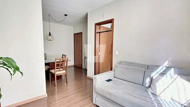 apartment em Rua Domingos Sávio, Santa Efigênia - Belo Horizonte - MG