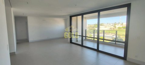 apartment em Avenida Doutor Adhemar Pereira de Barros, Bela Suiça - Londrina - PR