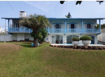 house em Henriqueta Prieto, Feitoria - São Leopoldo - RS