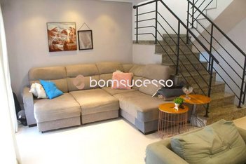 house em Rua Cambará, Vila Bertioga - São Paulo - SP