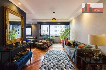 apartment em Rua Doutor Augusto de Miranda, Vila Pompéia - São Paulo - SP