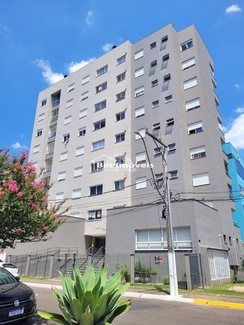 apartment em André Rebouças, Centro - São Leopoldo - RS