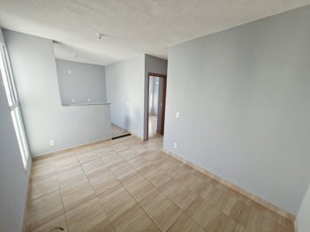 apartment em Rua dos Mandis, Jardim Parque Jupiá - Piracicaba - SP