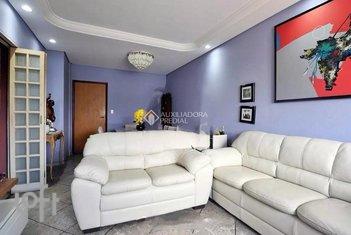 apartment em Catequese, Centro - Santo André - SP