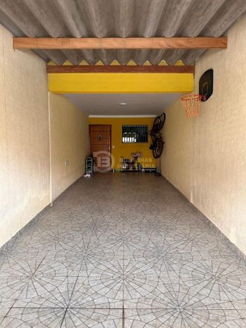 house em Rua Alfredo Costa, Jardim Franca - São Paulo - SP