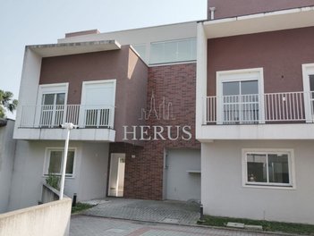 house em Rua Bernardo Sobieck, Campo Comprido - Curitiba - PR