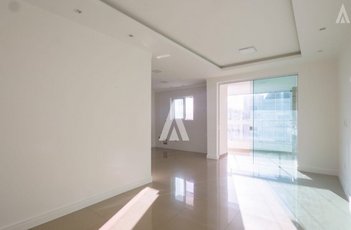 apartment em Rua Humaitá, Bom Retiro - Joinville - SC