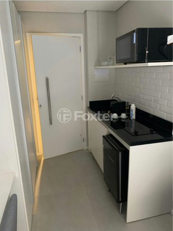 apartment em Rua Bueno Brandão, Vila Nova Conceição - São Paulo - SP