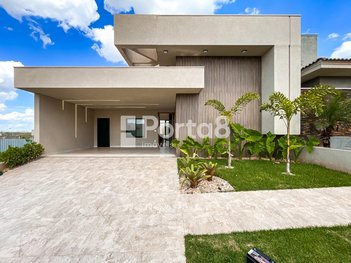 house em Avenida Projetada 1, Setlife Mirassol - Mirassol - SP