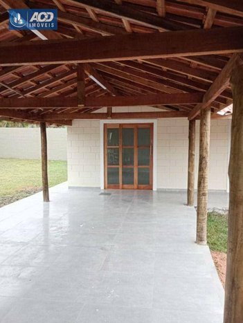 house em Estrada Diniz Alberto Lopes, Pouso Alegre - Santa Isabel - SP