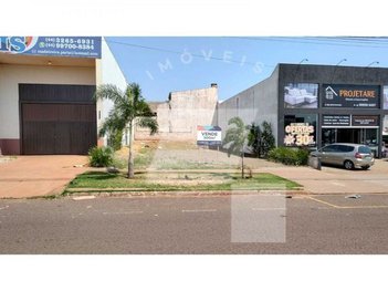 land_lot em Av. Mandacaru, Parque das Laranjeiras - Maringá - PR