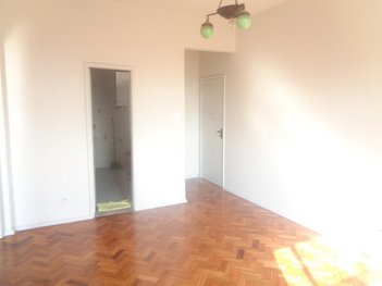 apartment em Rua Visconde do Uruguai, Centro - Niterói - RJ